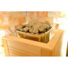 Печь электрическая HARVIA CLUB K15G без пульта HRKG150400