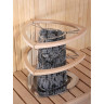 Печь электрическая HARVIA KIVI PI70Е без пульта HPIE700400